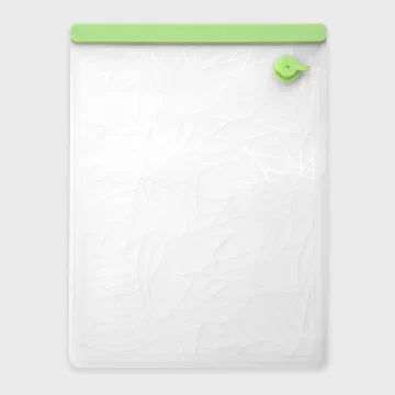 2d-big-g-sealvax-v1 真空好攜袋大袋(混色)-3入