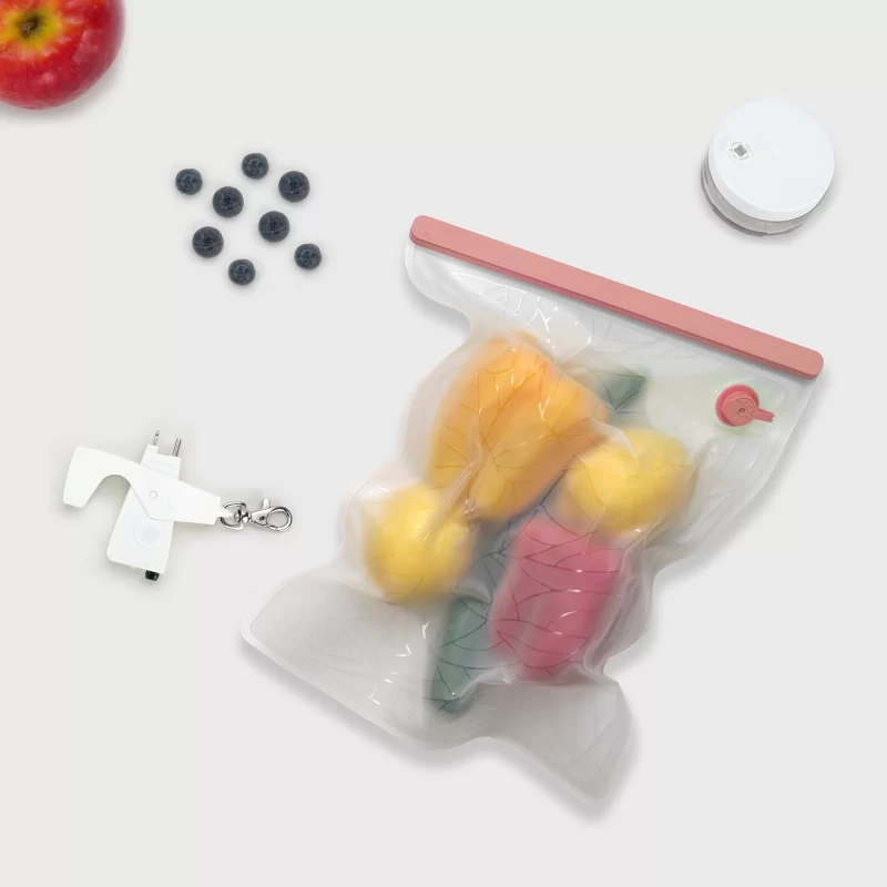 2d-big-p-sealvax-v1 真空好攜袋-9袋組(含真空機)