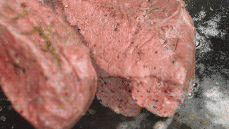 真空好攜袋-超完美舒肥牛排 簡單零失敗