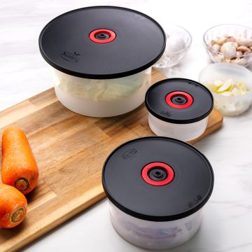 蓋力嗨真空盒 蓋力嗨真空盒