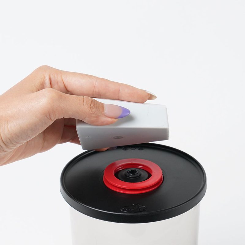 蓋力嗨真空盒+VOYD真空機