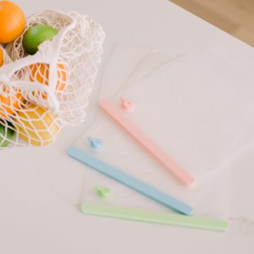 2D真空好攜袋-情境圖 | 食物保鮮袋 | 真空袋 | 舒肥袋