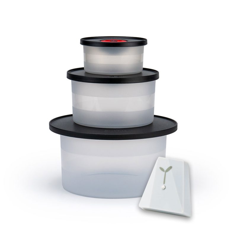 蓋力嗨真空盒含VOYD真空機 蓋力嗨真空盒含VOYD真空機