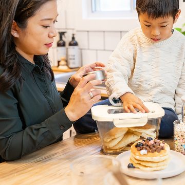 玻璃真空盒-大+SEASON•SEAL真空機 | 真空保鮮盒 | 醃肉神器 | 密封盒推薦 | 保存容器 玻璃真空盒-大+SEASON•SEAL真空機 | 真空保鮮盒 | 醃肉神器 | 密封盒推薦 | 保存容器