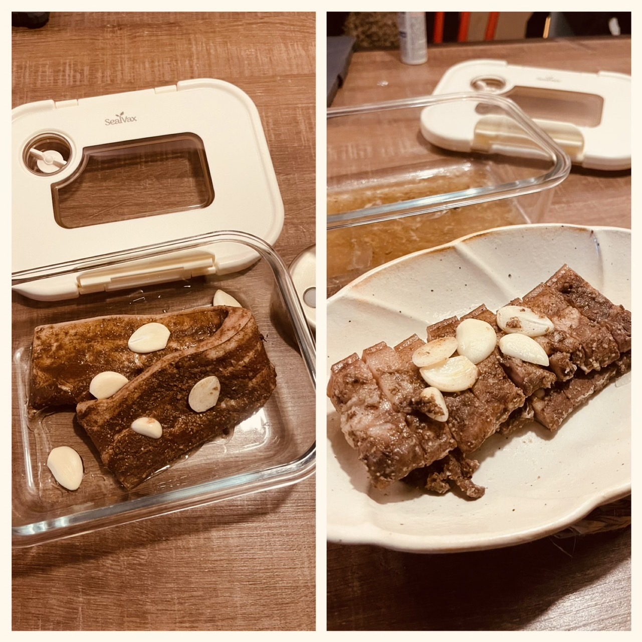 我是大A | 玻璃真空盒