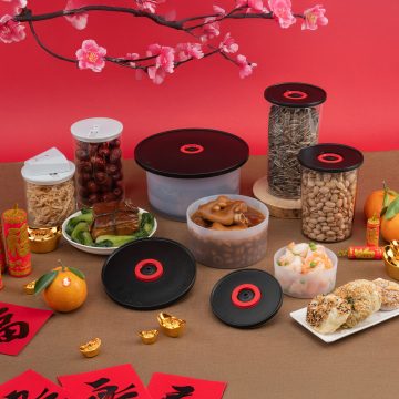 2025年新春特惠組合 | 蓋力嗨全系列+玻璃真空盒套組 2025年新春特惠組合 | 蓋力嗨全系列+玻璃真空盒套組