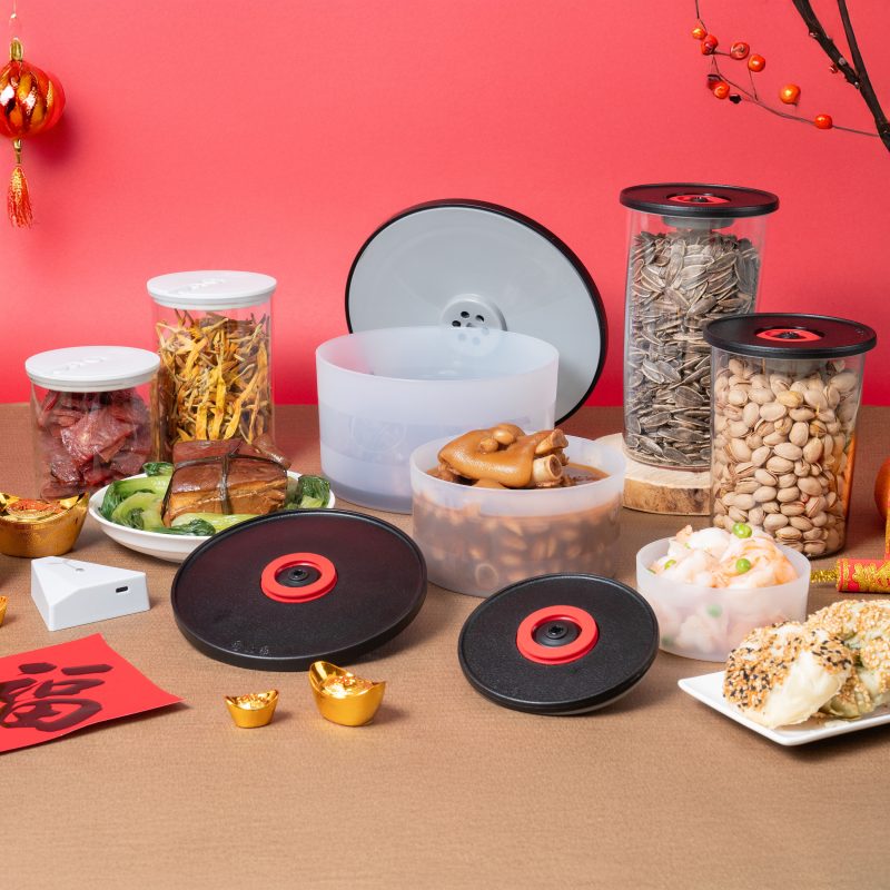 2025年新春特惠組合 | 蓋力嗨全系列+玻璃真空盒套組 2025年新春特惠組合 | 蓋力嗨全系列+玻璃真空盒套組