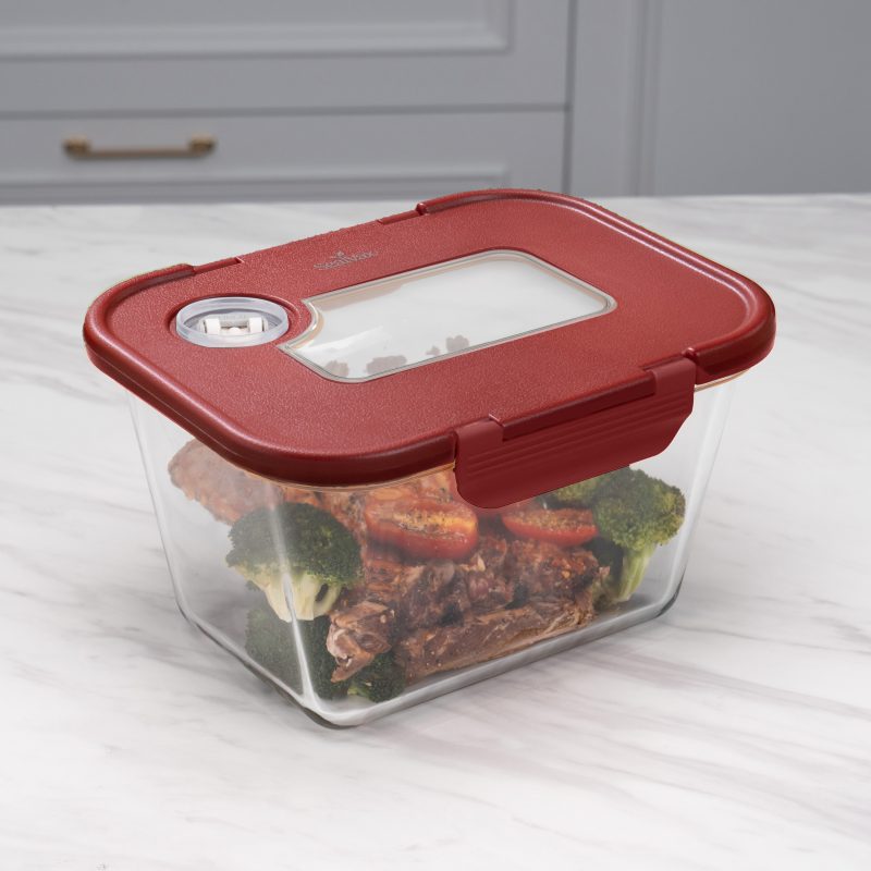 玻璃真空盒-大-棕色