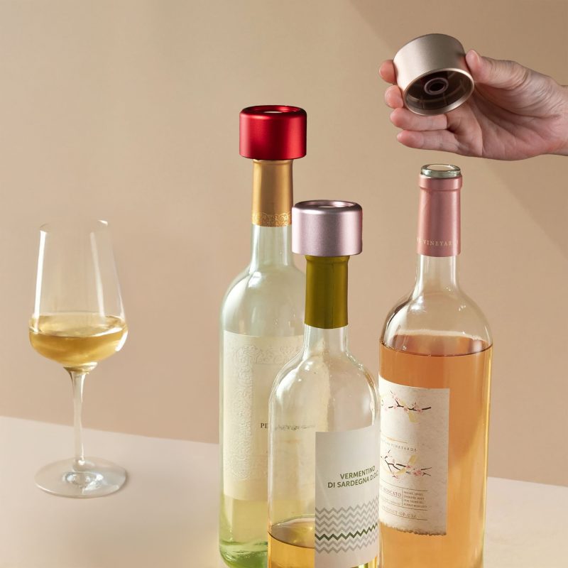 VinCap-02-no-pump VinCap真空酒瓶塞