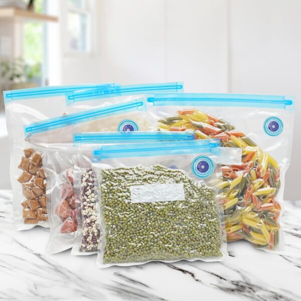 818+hGgh+jL._AC_SL1500_ 新版真空旅行收納袋plus-5入組