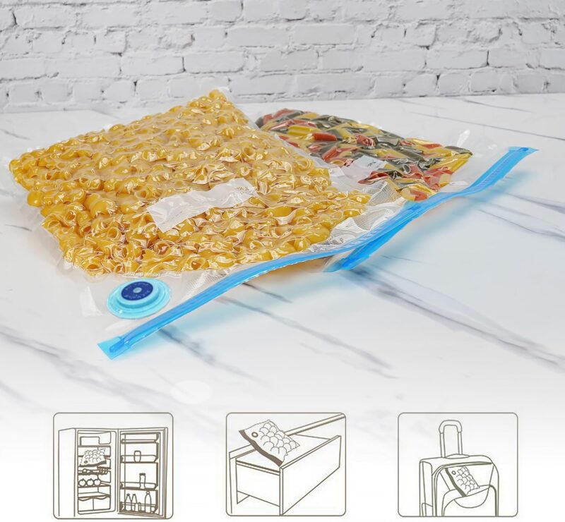 81JpH7-q6lL._AC_SL1500_ 新版真空旅行收納袋plus-5入組