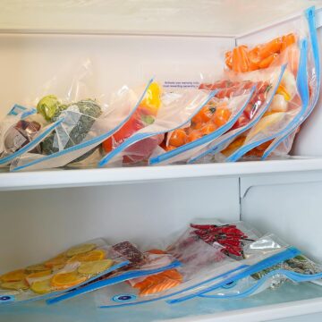 81cYA5BPV6L._AC_SL1500_ 新版真空旅行收納袋plus-5入組