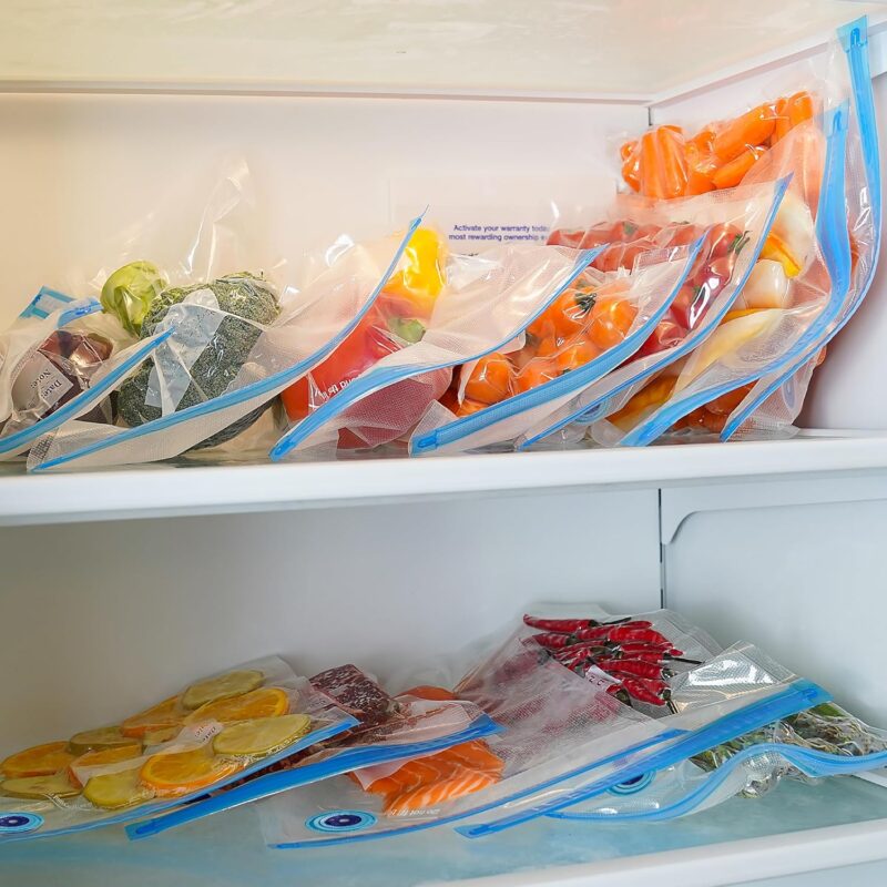 81cYA5BPV6L._AC_SL1500_ 新版真空旅行收納袋plus-5入組