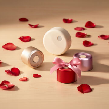 VinCap真空酒瓶塞3入組含真空機