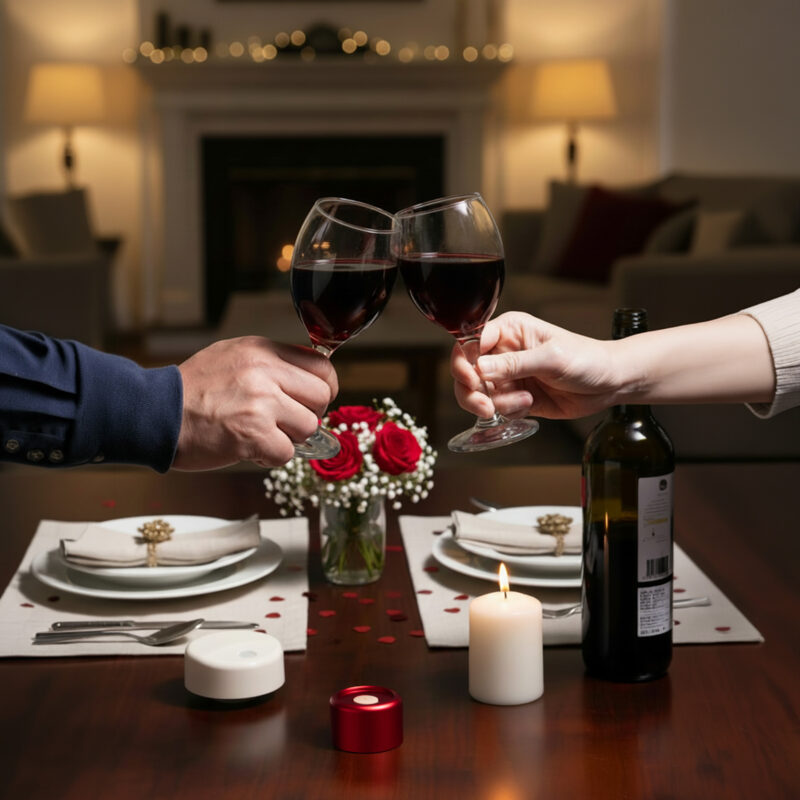 VinCap真空酒瓶塞3入組含真空機