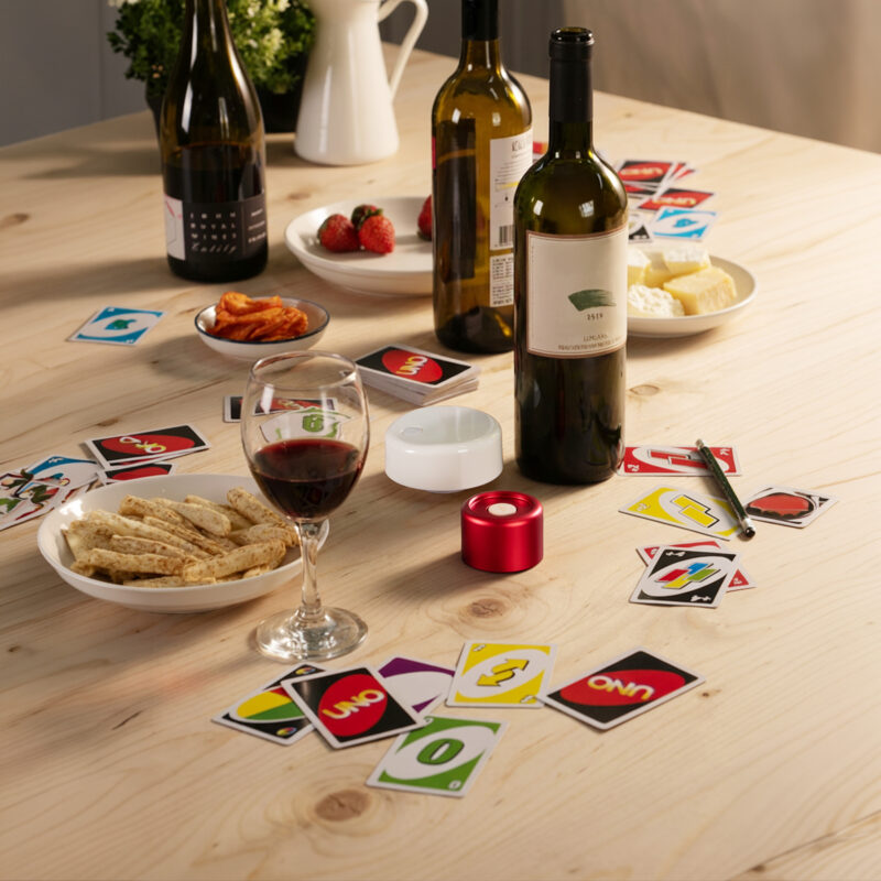 VinCap真空酒瓶塞3入組含真空機