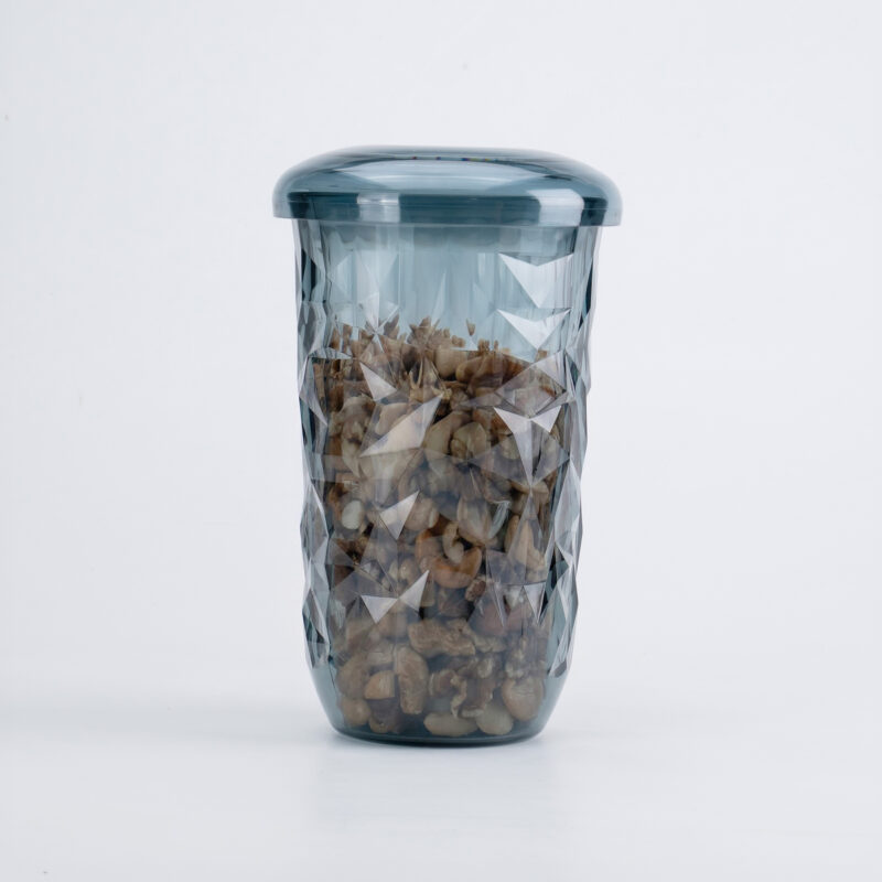 晶鑽真空保鮮罐-1入