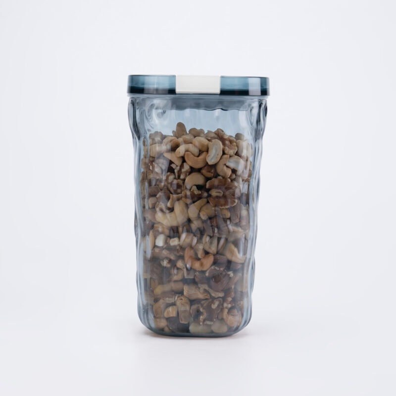 流紋真空保鮮罐-1入