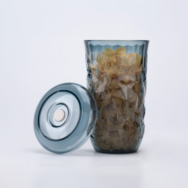 晶鑽真空保鮮罐-1入