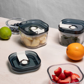 鮮立方真空盒-4入