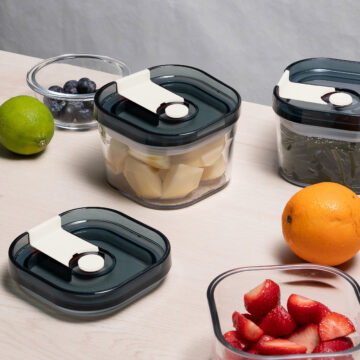 鮮立方真空盒-4入